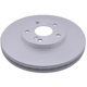 Purchase Top-Quality Front Disc Brake Rotor by CENTRIC PARTS - 320.40046F pa9