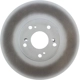 Purchase Top-Quality Front Disc Brake Rotor by CENTRIC PARTS - 320.40057 pa1