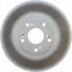 Purchase Top-Quality Disque de frein à disque avant par CENTRIC PARTS - 320.40057 pa9