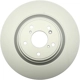 Purchase Top-Quality CENTRIC PARTS - 320.40066F - Brake Rotor pa2