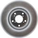 Purchase Top-Quality Disque de frein à disque avant par CENTRIC PARTS - 320.40069F pa11