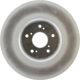 Purchase Top-Quality Front Disc Brake Rotor by CENTRIC PARTS - 320.40080F pa10