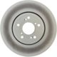 Purchase Top-Quality Front Disc Brake Rotor by CENTRIC PARTS - 320.40080F pa12