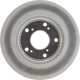 Purchase Top-Quality Front Disc Brake Rotor by CENTRIC PARTS - 320.40082 pa1