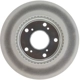 Purchase Top-Quality Front Disc Brake Rotor by CENTRIC PARTS - 320.40082F pa2