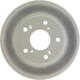 Purchase Top-Quality Front Disc Brake Rotor by CENTRIC PARTS - 320.40082F pa5