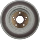 Purchase Top-Quality CENTRIC PARTS - 320.40090F - Front Disc Brake Rotor pa3