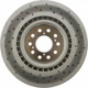 Purchase Top-Quality Front Disc Brake Rotor by CENTRIC PARTS - 320.40098F pa8