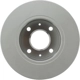 Purchase Top-Quality Front Disc Brake Rotor by CENTRIC PARTS - 320.42031F pa5