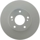 Purchase Top-Quality Front Disc Brake Rotor by CENTRIC PARTS - 320.42046F pa8