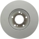 Purchase Top-Quality Front Disc Brake Rotor by CENTRIC PARTS - 320.42050F pa5