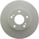 Purchase Top-Quality Front Disc Brake Rotor by CENTRIC PARTS - 320.42050F pa7