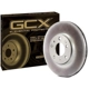 Purchase Top-Quality Front Disc Brake Rotor by CENTRIC PARTS - 320.42063 pa5