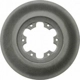 Purchase Top-Quality Front Disc Brake Rotor by CENTRIC PARTS - 320.42063 pa8