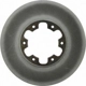 Purchase Top-Quality Front Disc Brake Rotor by CENTRIC PARTS - 320.42063 pa9