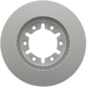 Purchase Top-Quality Front Disc Brake Rotor by CENTRIC PARTS - 320.42067F pa11