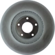 Purchase Top-Quality Front Disc Brake Rotor by CENTRIC PARTS - 320.42075 pa5