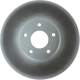 Purchase Top-Quality Disque de frein à disque avant par CENTRIC PARTS - 320.42075 pa7