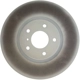 Purchase Top-Quality CENTRIC PARTS - 320.42080F - Front Disc Brake Rotor pa6