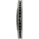 Purchase Top-Quality Front Disc Brake Rotor by CENTRIC PARTS - 320.42089F pa4