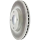 Purchase Top-Quality Front Disc Brake Rotor by CENTRIC PARTS - 320.42091F pa7
