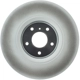 Purchase Top-Quality Disque de frein à disque avant par CENTRIC PARTS - 320.42092F pa12