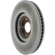 Purchase Top-Quality Front Disc Brake Rotor by CENTRIC PARTS - 320.42095 pa10