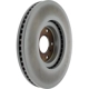 Purchase Top-Quality Front Disc Brake Rotor by CENTRIC PARTS - 320.42095 pa5