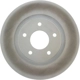 Purchase Top-Quality Front Disc Brake Rotor by CENTRIC PARTS - 320.42097F pa7
