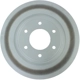 Purchase Top-Quality Front Disc Brake Rotor by CENTRIC PARTS - 320.42099F pa6