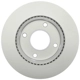 Purchase Top-Quality CENTRIC PARTS - 320.42106F - Front Brake Rotor pa1