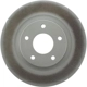 Purchase Top-Quality Front Disc Brake Rotor by CENTRIC PARTS - 320.42108F pa6