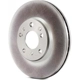 Purchase Top-Quality Front Disc Brake Rotor by CENTRIC PARTS - 320.42117 pa1