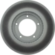 Purchase Top-Quality Front Disc Brake Rotor by CENTRIC PARTS - 320.44030 pa3
