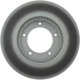 Purchase Top-Quality Front Disc Brake Rotor by CENTRIC PARTS - 320.44030F pa10