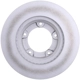 Purchase Top-Quality CENTRIC PARTS - 320.44059F - Front Brake Rotor pa1