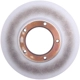 Purchase Top-Quality CENTRIC PARTS - 320.44059F - Front Brake Rotor pa2