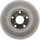 Purchase Top-Quality Front Disc Brake Rotor by CENTRIC PARTS - 320.44079F pa9