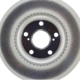 Purchase Top-Quality Front Disc Brake Rotor by CENTRIC PARTS - 320.44088F pa3