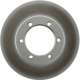 Purchase Top-Quality Front Disc Brake Rotor by CENTRIC PARTS - 320.44091F pa12