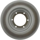 Purchase Top-Quality Front Disc Brake Rotor by CENTRIC PARTS - 320.44091F pa9