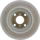 Purchase Top-Quality Front Disc Brake Rotor by CENTRIC PARTS - 320.44092F pa6