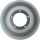Purchase Top-Quality Front Disc Brake Rotor by CENTRIC PARTS - 320.44108F pa11