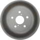 Purchase Top-Quality Front Disc Brake Rotor by CENTRIC PARTS - 320.44111F pa4