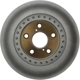 Purchase Top-Quality Front Disc Brake Rotor by CENTRIC PARTS - 320.44111F pa8