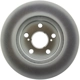 Purchase Top-Quality Front Disc Brake Rotor by CENTRIC PARTS - 320.44113 pa8