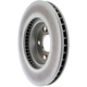 Purchase Top-Quality Front Disc Brake Rotor by CENTRIC PARTS - 320.44113 pa9