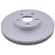 Purchase Top-Quality CENTRIC PARTS - 320.44114F - Front Disc Brake Rotor pa14