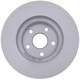 Purchase Top-Quality CENTRIC PARTS - 320.44114F - Front Disc Brake Rotor pa15