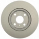 Purchase Top-Quality Front Disc Brake Rotor by CENTRIC PARTS - 320.44119F pa7